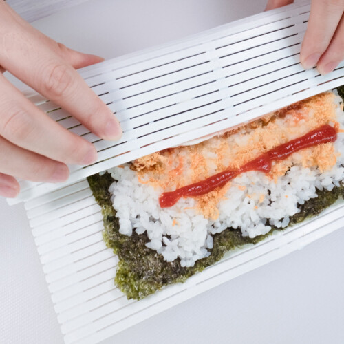 3 Pack Mats for Oven Maquina De Sushi Bulk Dedicated 2