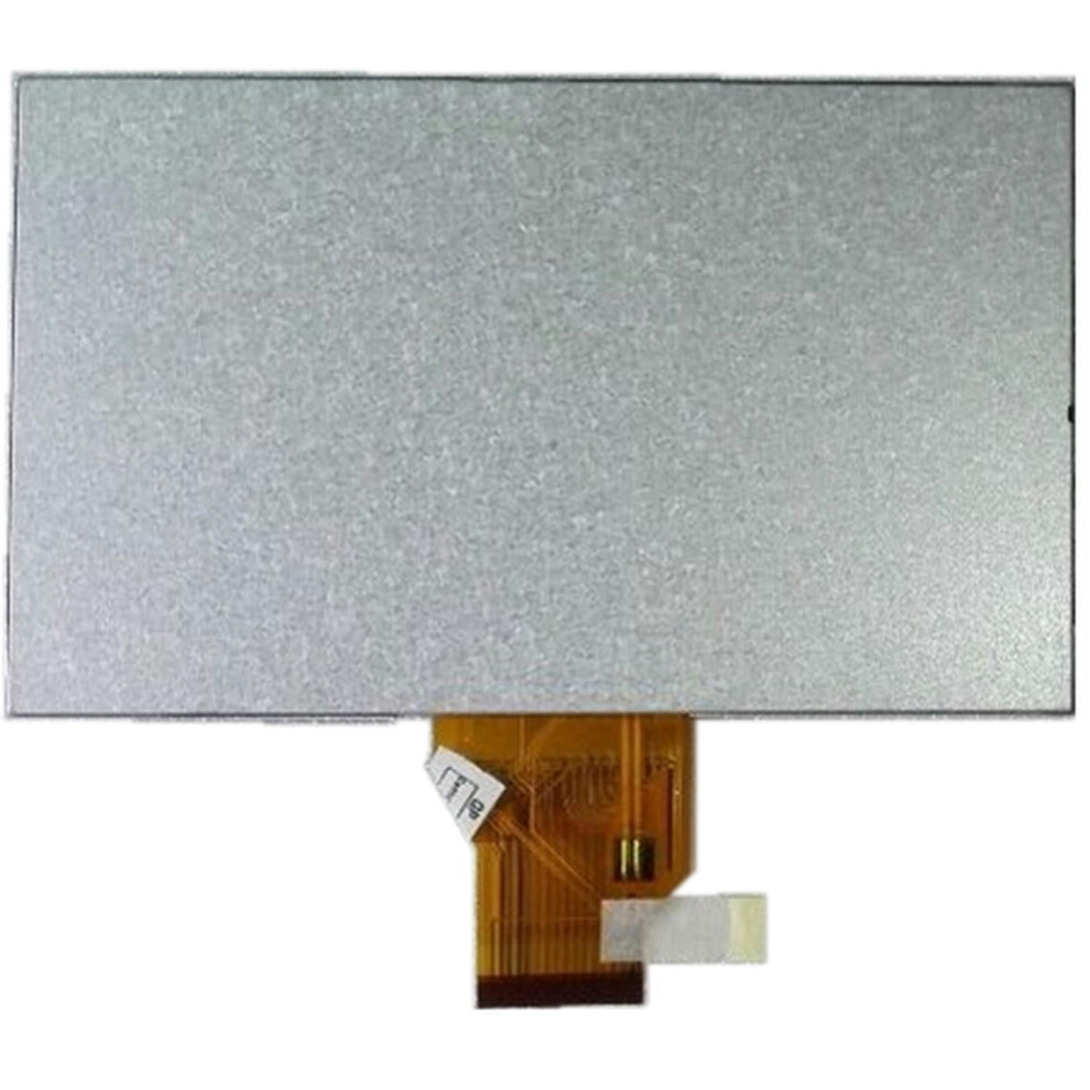 Ythythyth At090tn10 For 9 Inch Lcd Screen Display Resolution 800*480 9071309736946