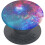 PopSockets Basic Grip With Stand Function Nebula Ocean 2
