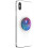 PopSockets Basic Grip With Stand Function Nebula Ocean 6