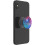 PopSockets Basic Grip With Stand Function Nebula Ocean 5