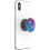PopSockets Basic Grip With Stand Function Nebula Ocean 7