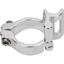 MaxFit Front Derailleur Clamp Band/Adapter