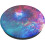 PopSockets Basic Grip With Stand Function Nebula Ocean 3