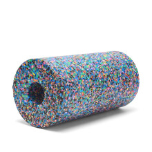 EPP foam axis yoga column high hardness hollow smooth face fitness muscle relaxation roller