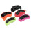 SUSUchens Adjustable Hanging Hook Rack Rope Door Hanger Clothes Bag Hat Storage String 5