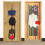 SUSUchens Adjustable Hanging Hook Rack Rope Door Hanger Clothes Bag Hat Storage String 3
