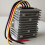 MoreChioce Omvandlare Regulator Golfbil Strömtransformator 36V48V till 12V10A Bilström DC Step-Down Modul 4