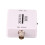 Μετατροπέας βίντεο Mini HD VGA σε BNC1920X1080USB για οθόνες HDTV, τηλεοράσεις και υπολογιστές 1