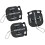 3-pack golf score counter, golf hit counter, stroke counter 1
