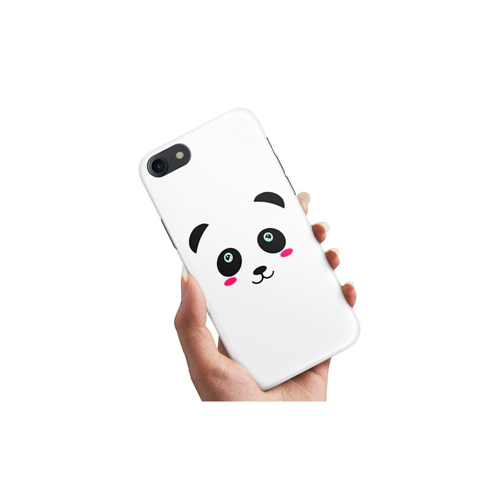 Compatible With Iphone 5/5S/Se - Case/Mobile Case Panda 9425574838971