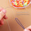 Mizh 6pcs Bead Spinners Needles Clip Shape Beading Needles Small Beads Stringing Tools 5