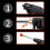 CORDLESS HIGH PRESSURE WASHER GARDEN POWER PACK FOR WASHING WINDOWS CUBE 7
