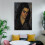Πίνακας με Εκτυπώσεις Amedeo Modigliani (77) Αφίσες Τοίχου Δώρα Εκτυπώσεις Υπνοδωματίου 6