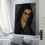 Πίνακας με Εκτυπώσεις Amedeo Modigliani (77) Αφίσες Τοίχου Δώρα Εκτυπώσεις Υπνοδωματίου 3