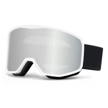 Outdoor ski goggles HD spherical goggles for adults with glasses and equipment