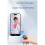 Bluetooth Remote Control Scrolling Ring Finger for Remote Phone Video Remote Control Selfie Stick Camera Controller 4