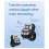 Bluetooth Remote Control Scrolling Ring Finger for Remote Phone Video Remote Control Selfie Stick Camera Controller 2