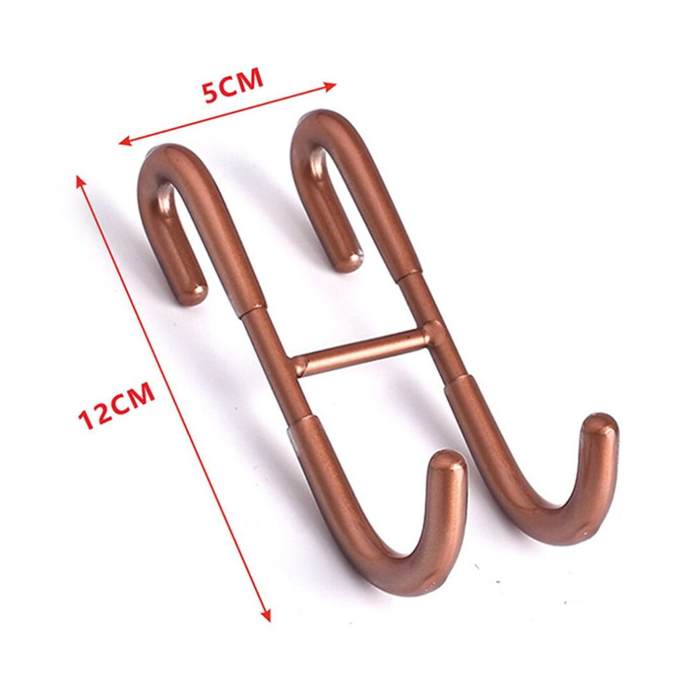 Shower Door Hooks,Shower Towel Hook Shower Hooks 304 Stainless Steel Hooks 9083649022429