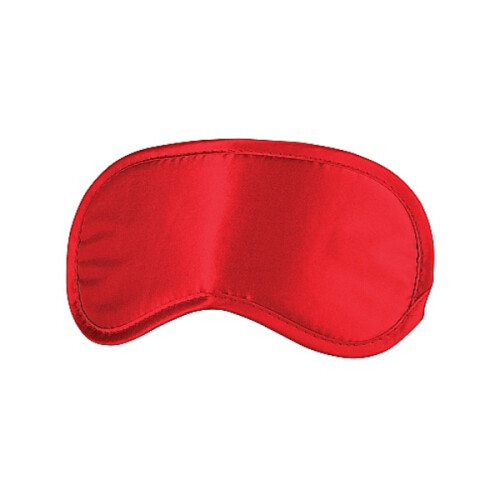 Ouch! Blindfold Red
