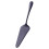 Eease 2pcs Cake Server Stainless Steel Pizza Pastry Server Handle Cake Shovels 3
