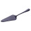 Eease 2pcs Cake Server Stainless Steel Pizza Pastry Server Handle Cake Shovels 4