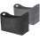 Firewood Basket Felt Storage Bin with Sturdy Handles Foldable Design for Logs Newspapers Grey 3
