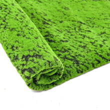 Artificial Moss Mat 1x1m Realistic Maintenance Greenery for Garden Lawn Patio and Home Decor