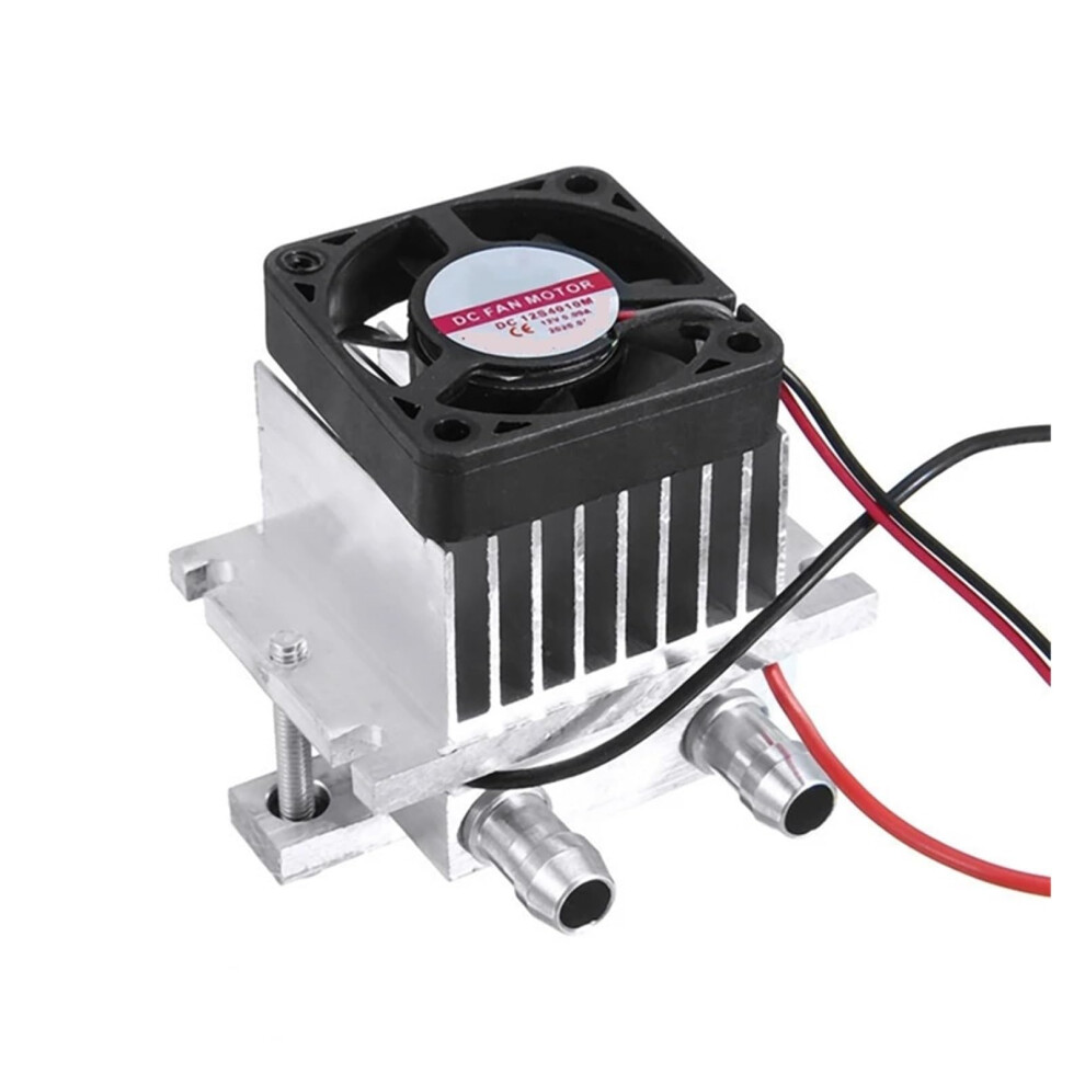 Tec112706 Thermoelectric Cooler 60W Peltier Cooling Module With Moisture Isolation Design 9174973011736
