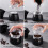 Moka Pot Dosing Ring and Coffee Distributor 2in1 for 46 Cup Mess Precise Brewing 4