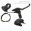 Wireless Bluetooth Earbuds 5.0 30 Hours Playtime Compact White 4