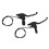 Wireless Bluetooth Earbuds 5.0 30 Hours Playtime Compact White 6