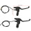Wireless Bluetooth Earbuds 5.0 30 Hours Playtime Compact White 9
