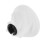 Manual Coffee Grinder Ceramic Burr Core Replacement for Portable Bean Mill Easy Adjustable Grinding 1