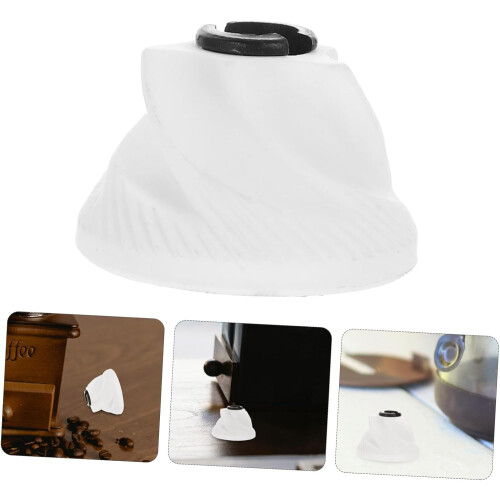 Manual Coffee Grinder Ceramic Burr Core Replacement for Portable Bean Mill Easy Adjustable Grinding 1