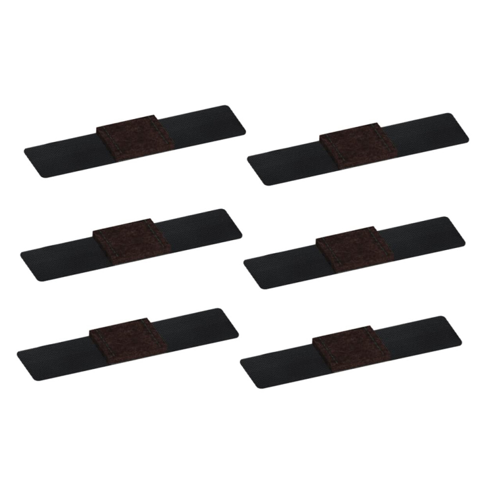 Furniture Leg Protectors With Felt Pads For Hardwood Floors, Noise Reduction And Scratch Protection 9113335059597