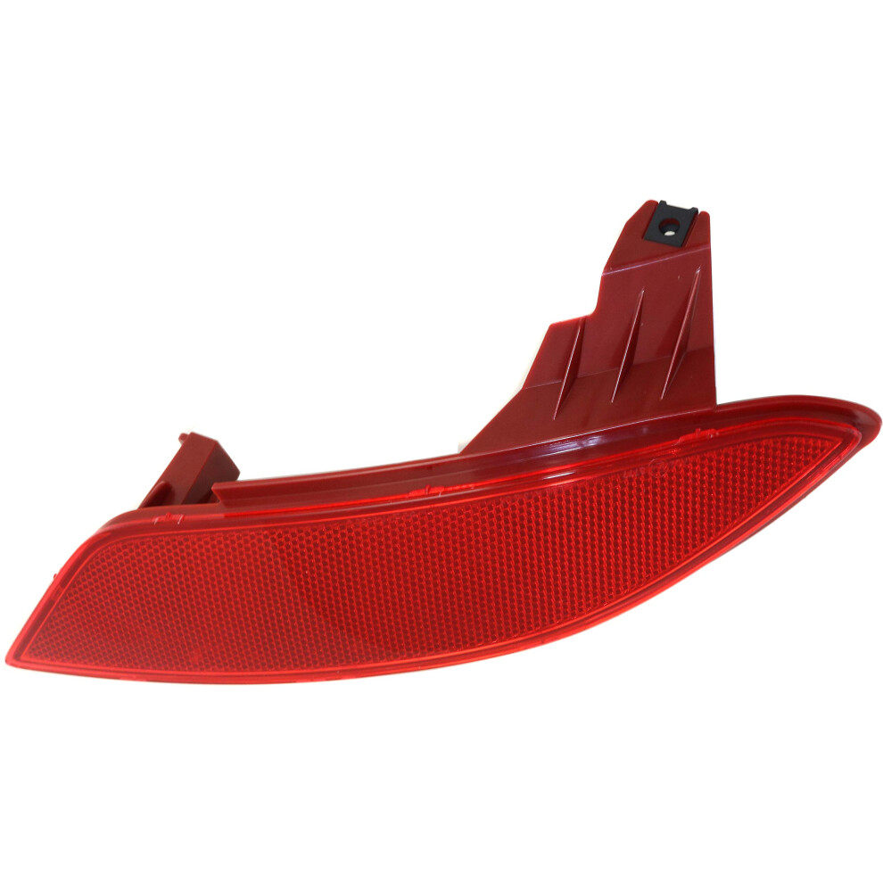 Rear Driver Side Bumper Reflector 20162022 Oem Fit Durable Replacement For Honda Hrv 9053599439370