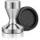 58mm Espresso Tamper and Coffee Distributor for Consistent Compression and  Extraction 1