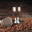 58mm Espresso Tamper and Coffee Distributor for Consistent Compression and  Extraction 5