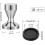 58mm Espresso Tamper and Coffee Distributor for Consistent Compression and  Extraction 4
