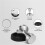58mm Espresso Tamper and Coffee Distributor for Consistent Compression and  Extraction 2