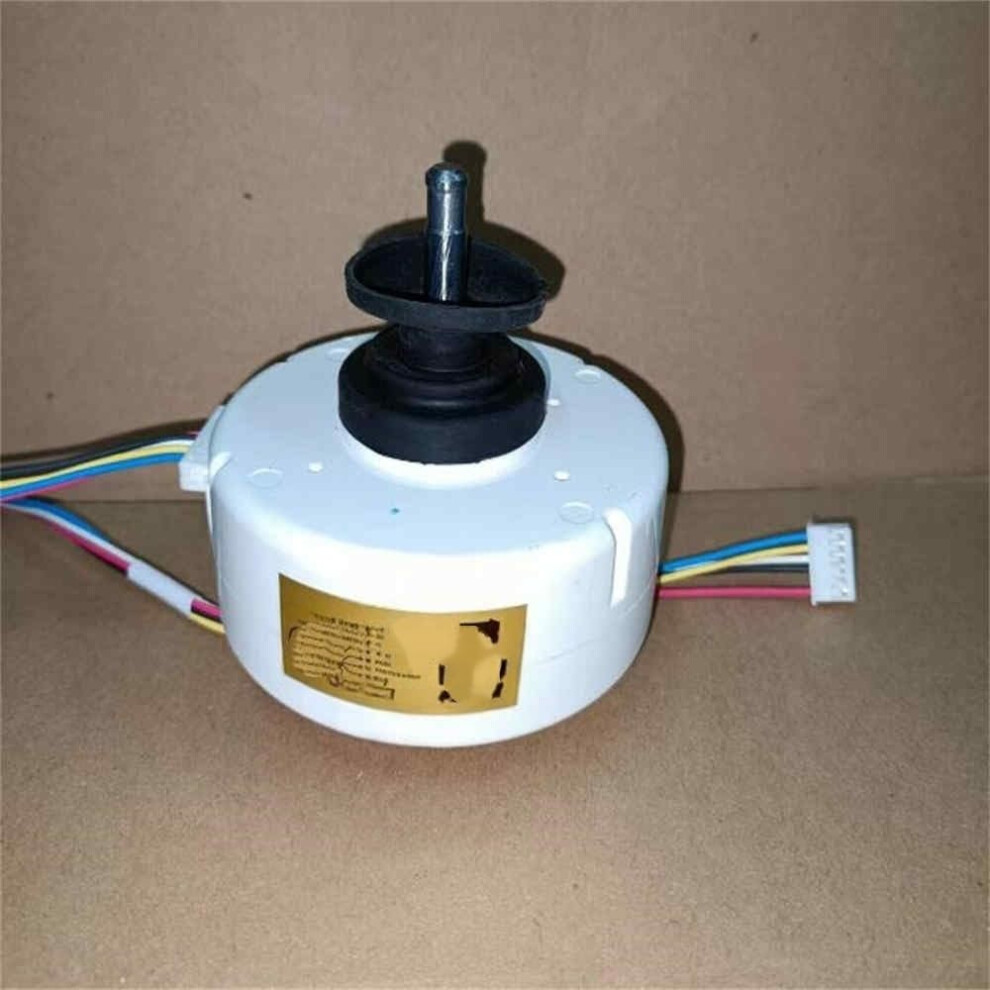 Air Conditioner Dc Fan Motor Arw30t8p30ms J118h40 J118h28 Rc0j30cf Energy Saving Low Noise 9174973014034