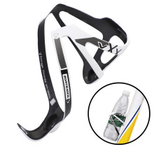 Hydration On The Go, Versatile Fit For Bicycles Accommodates Multiple Models, Lightweight Polymer Construction For Seamless Rides, Secure Grip Bottle