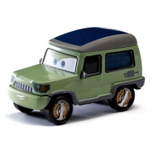 Disney Pixar Cars Lightning McQueen Alloy Metal Pull Back Model Car 1:55 Diecast Jackson Storm Vehicle Toy Car Children Birthday Gift 26