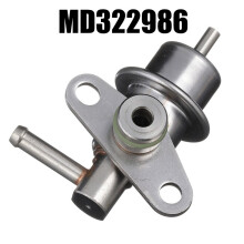 Fuel Pressure Regulator Fit For Mitsubishi Montero 1995-2004 Md322986