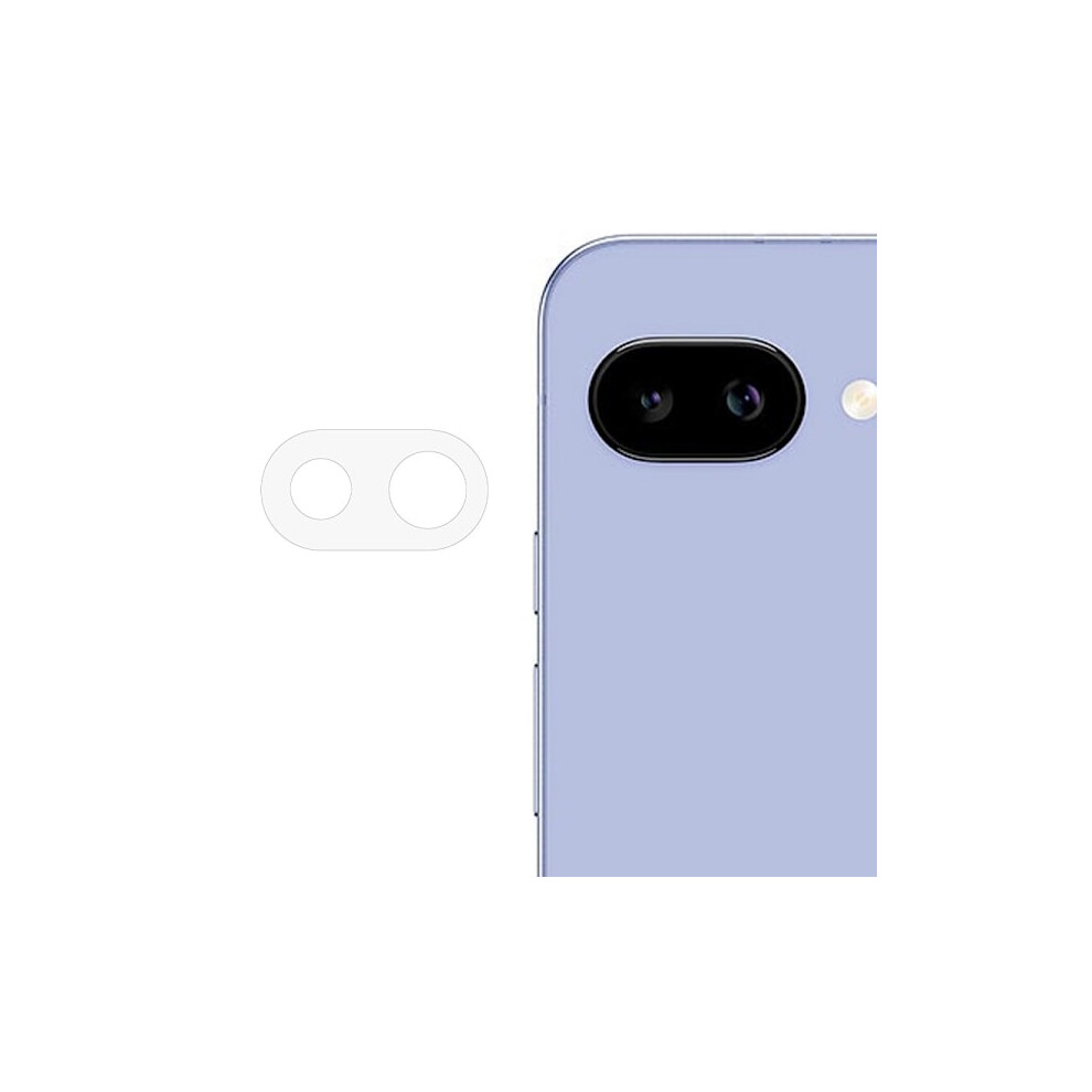 Google Pixel 9A Lens Protector Tempered Glass Transparent 9110895264584