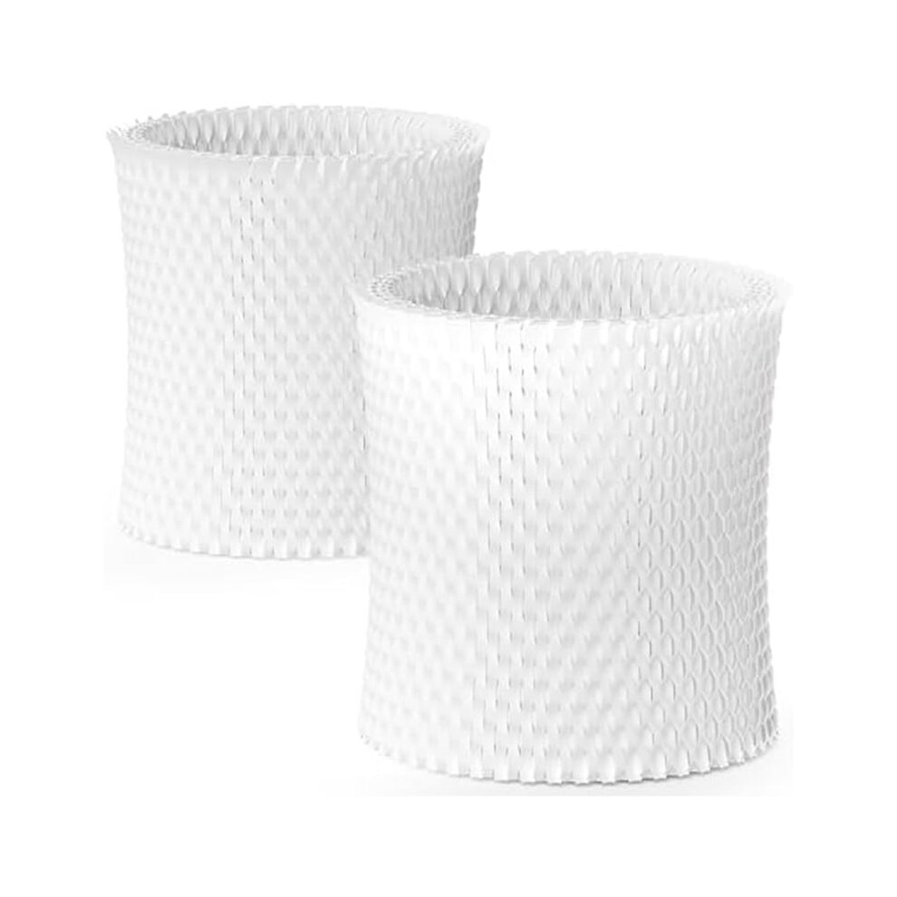 2Pcs Humidifier Replacement Filter For Canopy Bedside And Nursery Humidifier, Humidifier Wicking Filter 9110895264959