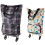 TG Dramaten / Shopping Bag with Wheels - Foldable - Unsorted Colors 1