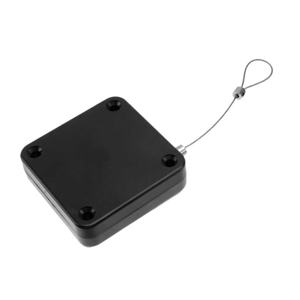 Automatic Sensor Door Closer 800G For Sliding Doors With Silent Self Closing And Heavy Duty Design 9164114671998
