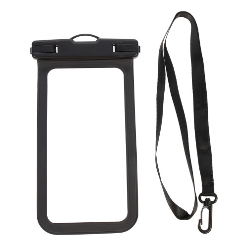 Waterproof Phone Storage Bag Transparent Touch Screen Phone Storage Pouch 1